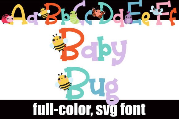 Download Baby Bug - Baby Collection