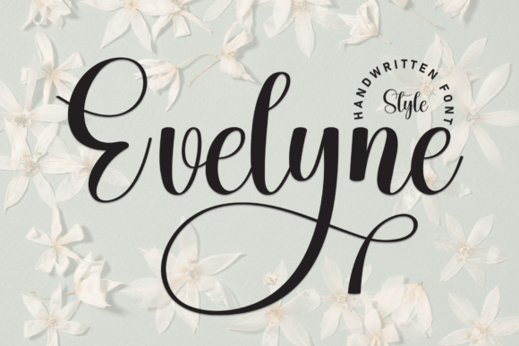 Download Evelyne - Evelyne Collection