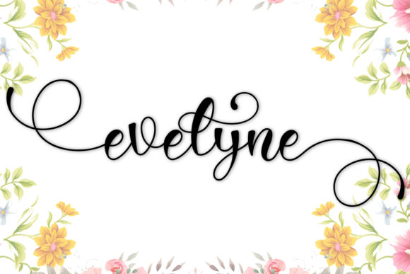 Download Evelyne - Evelyne Collection