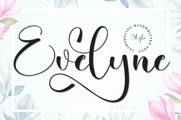 Download Evelyne - Evelyne Collection