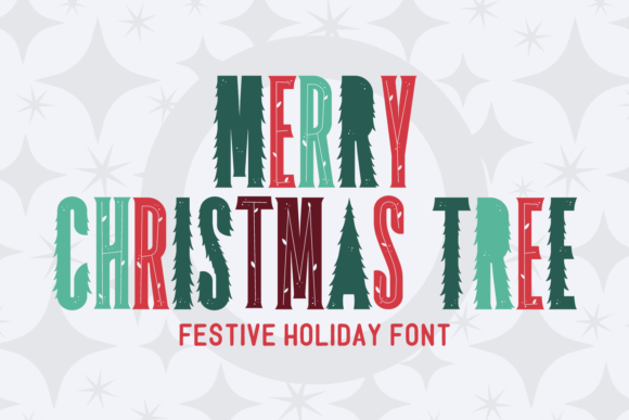 Download Merry Christmas Tree - Premium Resources