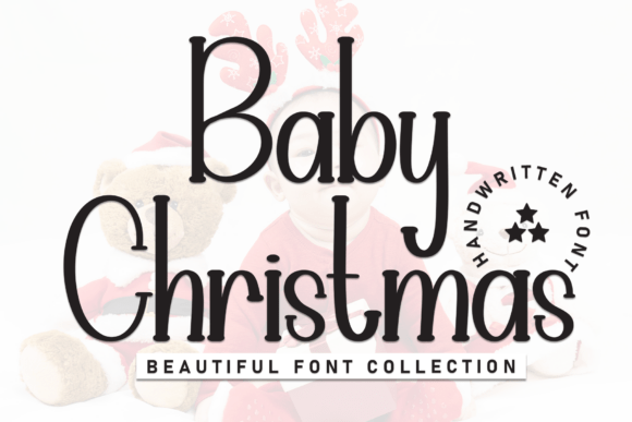 Download Baby Christmas - Baby Collection