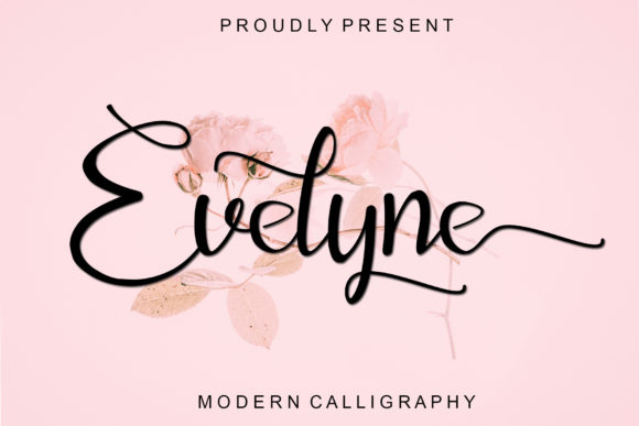 Download Evelyne - Evelyne Collection