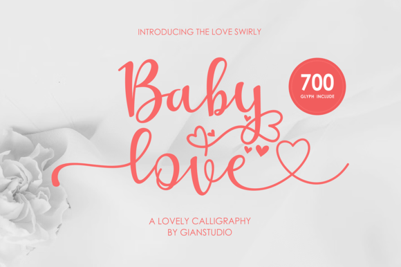 Download Baby Love - Baby Collection