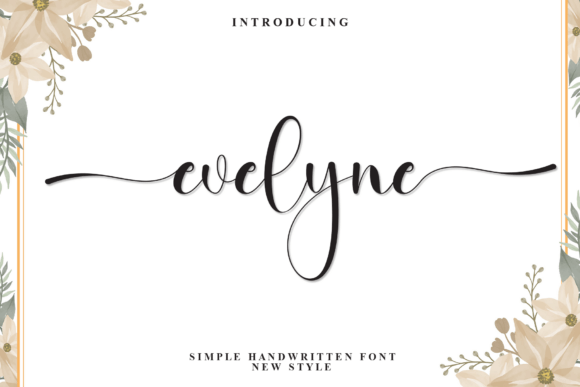 Download Evelyne - Evelyne Collection