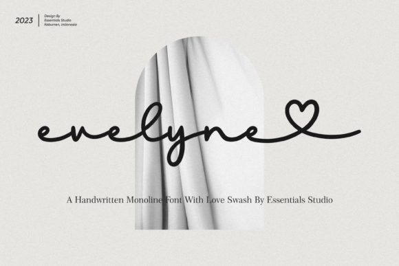 Download Evelyne - Evelyne Collection