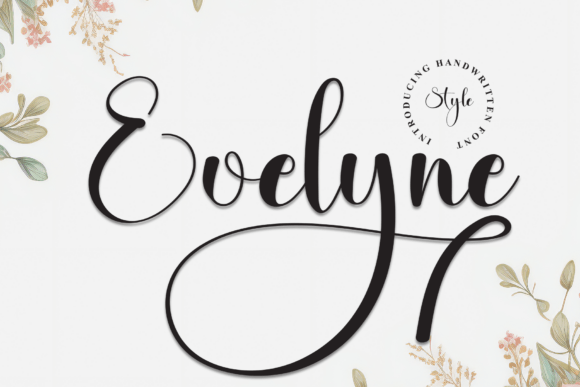 Download Evelyne - Evelyne Collection
