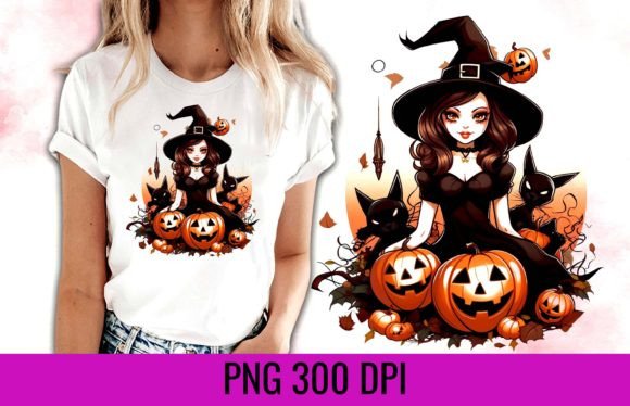 Download Halloween - Premium Resources
