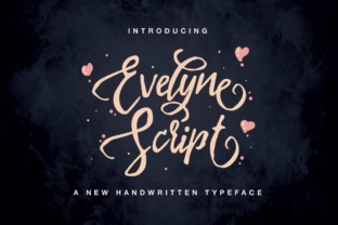 Download Evelyne - Evelyne Collection
