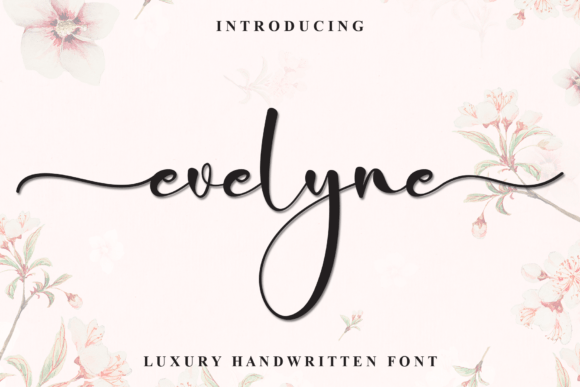 Download Evelyne - Evelyne Collection
